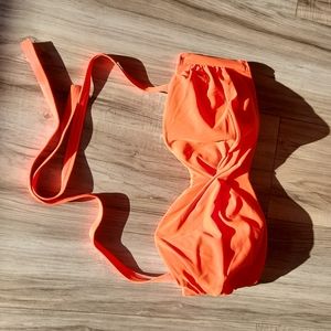 Victoria's Secret swim top